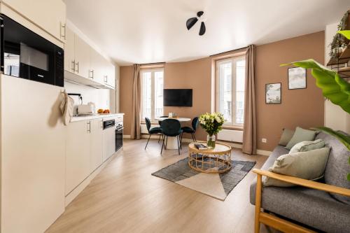 Lavie Maison - Cozy Apartment in the city