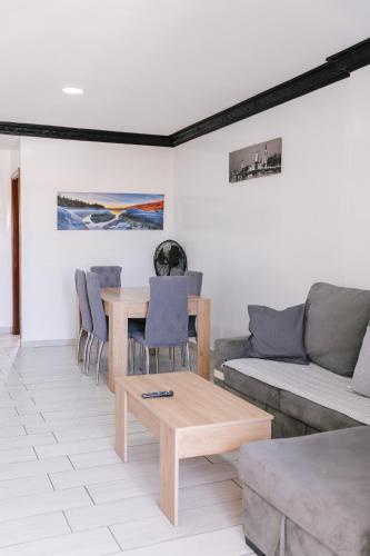 Apartamento Plaza El Molino