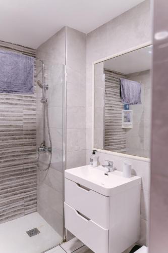 Apartamento Plaza El Molino