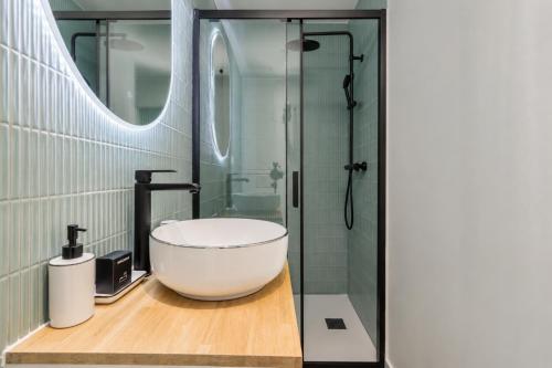 Lavie Maison - Élégant Studio près de Montmartre