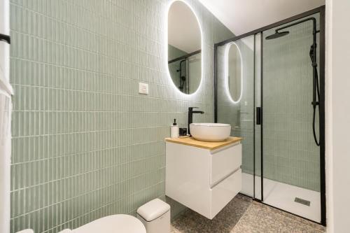 Lavie Maison - Élégant Studio près de Montmartre