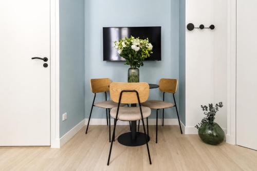 Lavie Maison - Élégant Studio près de Montmartre