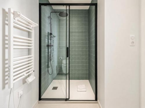 Lavie Maison - Bright Apartment near Montmartre
