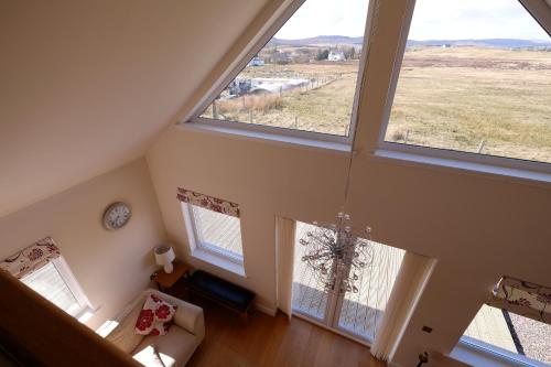 Photo de la galerie de l'établissement Brae Cottage, à Dunvegan