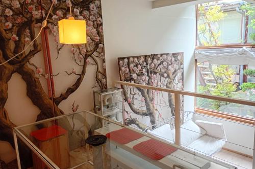 Welcome to Japanese garden in Paris !