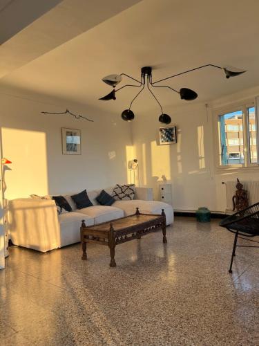 Beautiful 3 bedroom, 3 bed T4, terrace, superb view