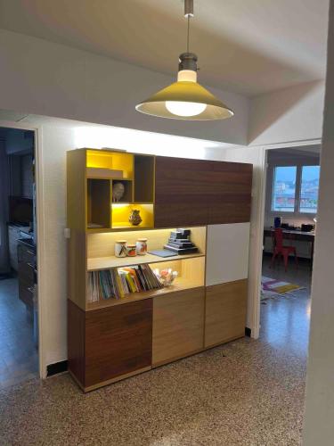 Beautiful 3 bedroom, 3 bed T4, terrace, superb view