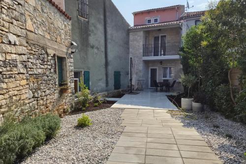 Holiday house with WiFi Rovinjsko Selo, Rovinj - 3431