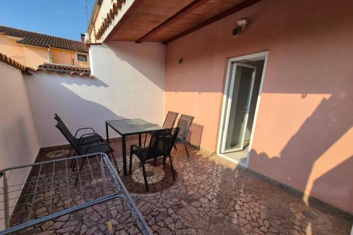 Holiday house with WiFi Rovinjsko Selo, Rovinj - 3431