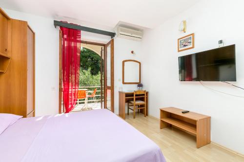 Studio Baska Voda 2756a