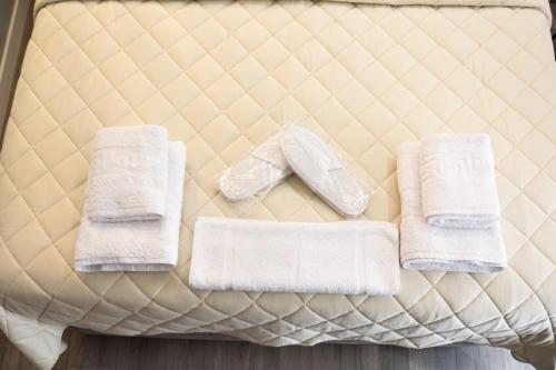 Aura Suites - Olive Lumen