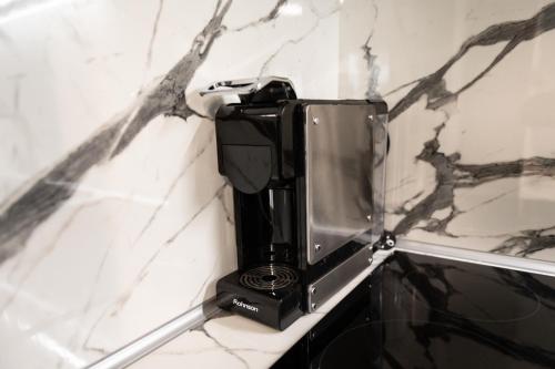 Aura Suites - Olive Lumen