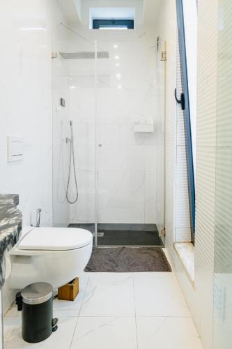 Modern 3 - Bedroom Apartment - Near Arroios Metro