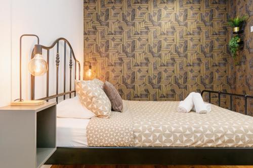 Modern 3 - Bedroom Apartment - Near Arroios Metro