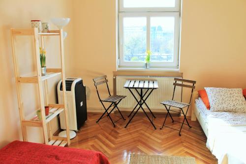 Lidi Guesthouse