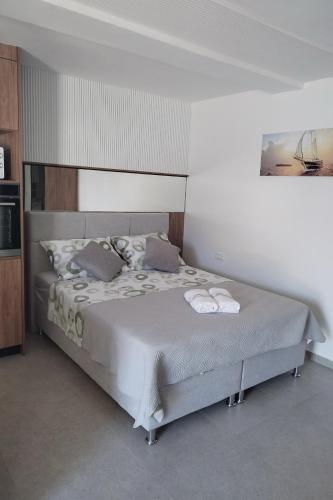 Apartments by the sea Sparadici - Sibenik - 18043