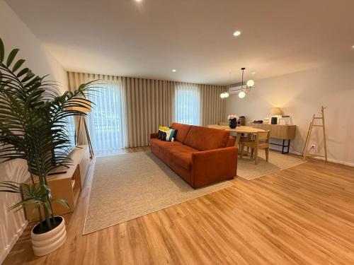 Peneda Apartment - Gerês