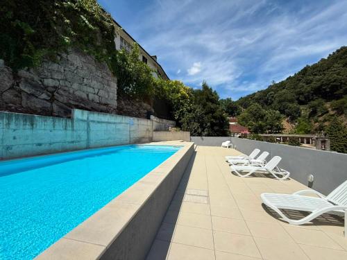 Peneda Apartment - Gerês