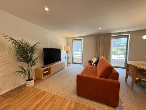 Peneda Apartment - Gerês