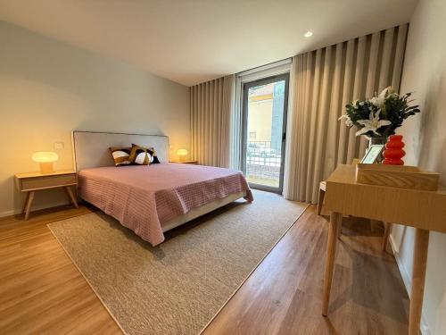 Peneda Apartment - Gerês