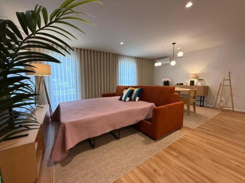 Peneda Apartment - Gerês