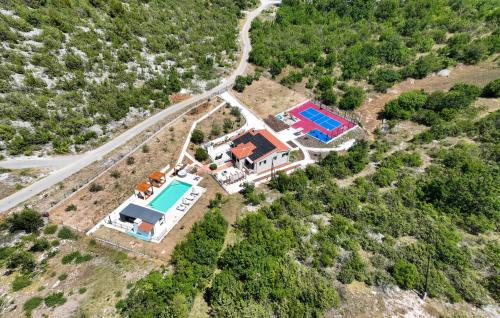 Gorgeous Home In Trogir