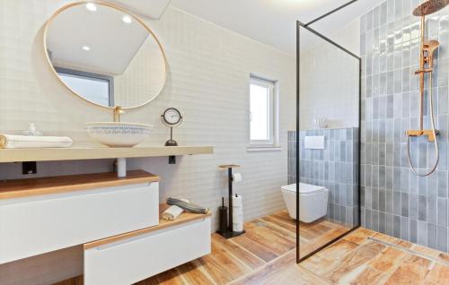 Gorgeous Home In Trogir