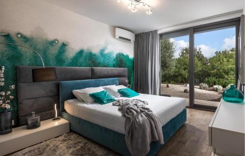 Beach Front Home In Malinska