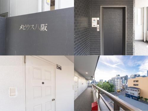 MBY Namba 3BR suite close to Namba Self Check-In
