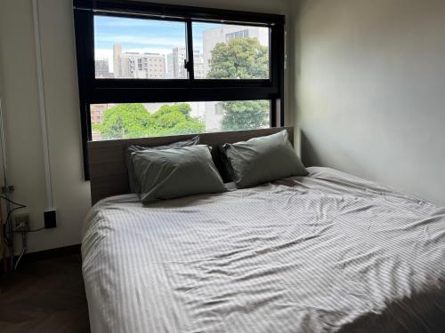 The Stay Ueno Park