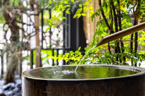 MoriKoYa Hotel