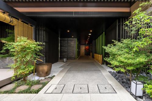 MoriKoYa Hotel