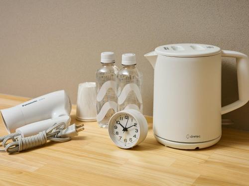 SMART PLACE iNN Hakata-Gion