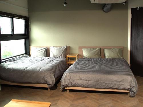 The Stay Ueno Park