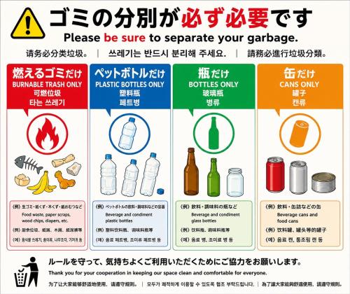 Simple Stay Makishi