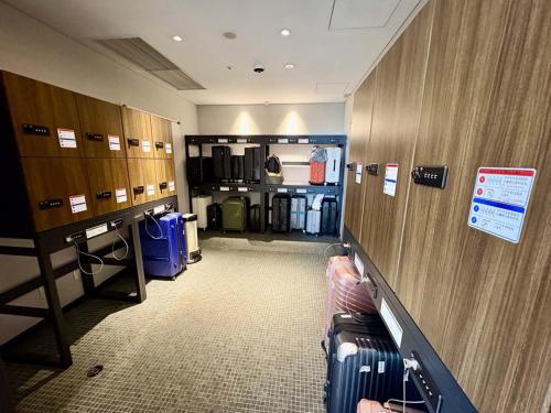 Nishitetsu Hotel Croom Nagoya
