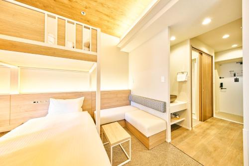 2026年7月New Open! Grand STAY Hakata Nishinakasu