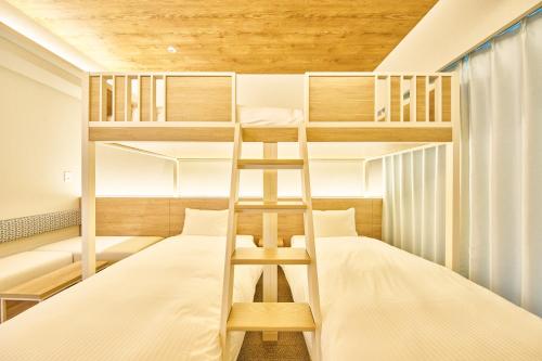 2026年7月New Open! Grand STAY Hakata Nishinakasu
