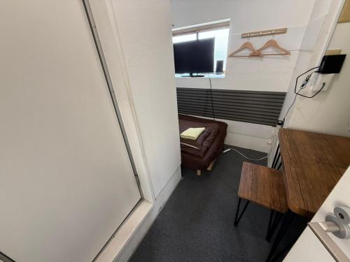 Hostel Lodging Tokyo Uguisudani