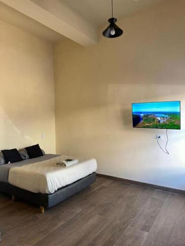 Habitación en zona Centrica Iguazú Cataratas IGR ARG