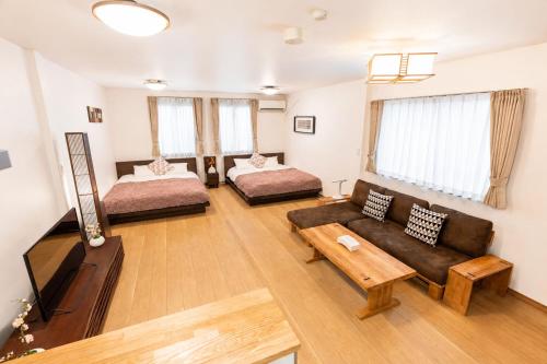 Asakusa Grand Townhouse