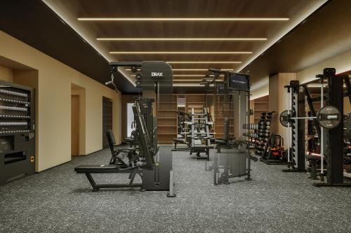 BASE LAYER HOTEL UNION Nagoya Sakae