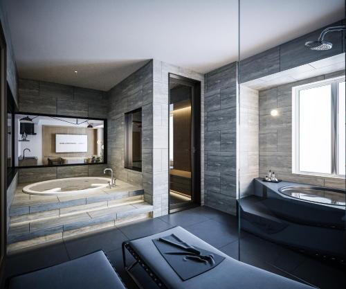 BASE LAYER HOTEL UNION Nagoya Sakae