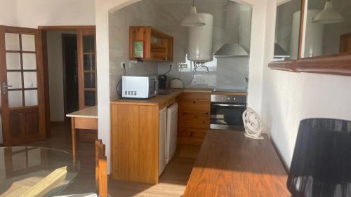 Charming apartment with sea view in Armação de Pêra - 70 m²