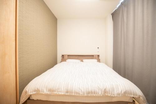 青葉邸-ASAHI 2 Min Walk to Nishikujo Subway 100sqm 4BR Residence near USJ