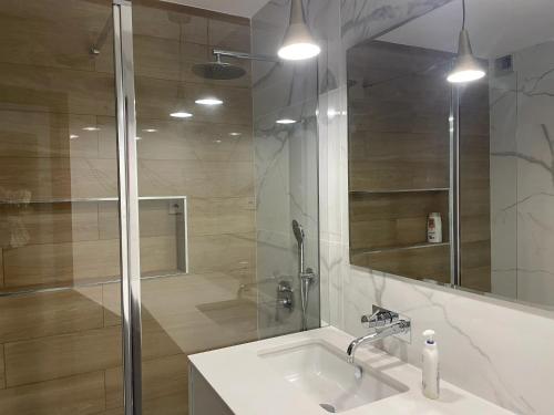 Charming apartment with sea view in Armação de Pêra - 70 m²