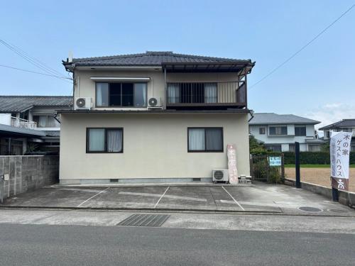木の家ゲストハウス松山ドミトリー館
