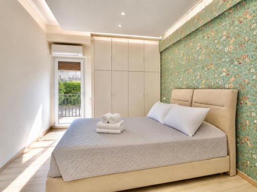 Riviera Escape - Stylish 1BR Near the Sea by ΜΡS