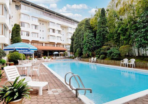 Hotel Dankoen
