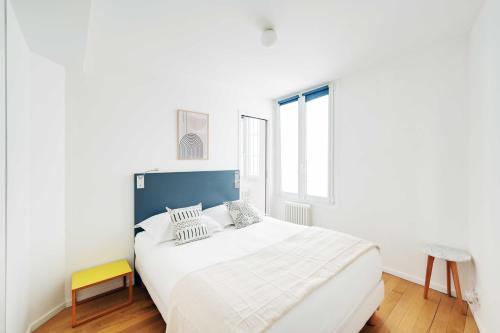 Modern Apartment 2BR 4P - Sentier